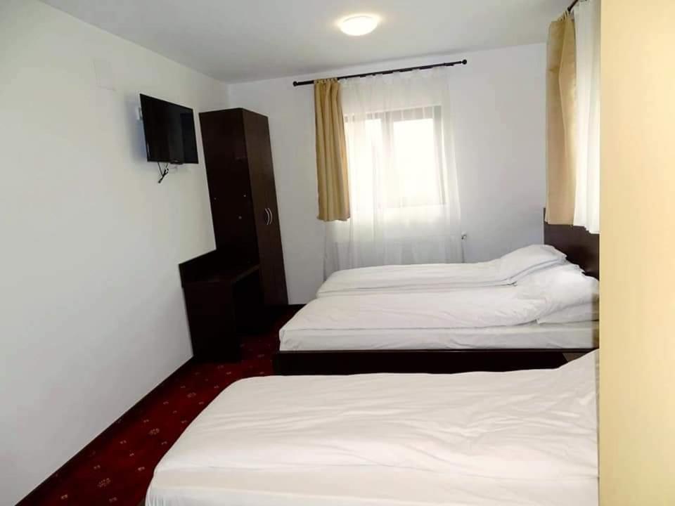 Vila Nicholas Barcanesti Экстерьер фото